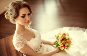 Bridal Services - Secretz Salon